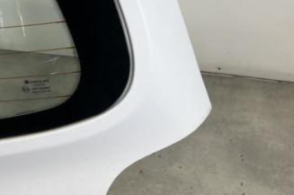 Malle/Hayon arriere RENAULT TWINGO 2