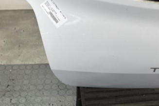 Malle/Hayon arriere RENAULT TWINGO 2