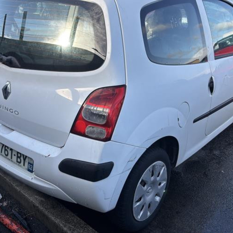 Vitre avant gauche RENAULT TWINGO 2 Photo n°12