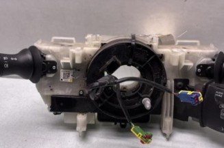 Com (Bloc Contacteur Tournant+Commodo Essuie Glace+Commodo Phare) RENAULT LAGUNA 3 Photo n°1