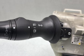 Com (Bloc Contacteur Tournant+Commodo Essuie Glace+Commodo Phare) RENAULT LAGUNA 3