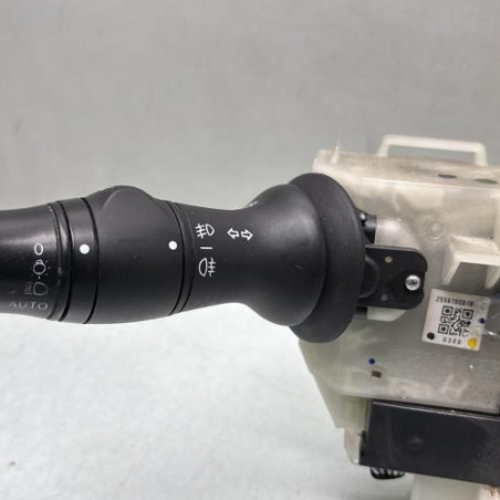 Com (Bloc Contacteur Tournant+Commodo Essuie Glace+Commodo Phare) RENAULT LAGUNA 3