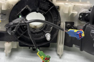 Com (Bloc Contacteur Tournant+Commodo Essuie Glace+Commodo Phare) RENAULT LAGUNA 3