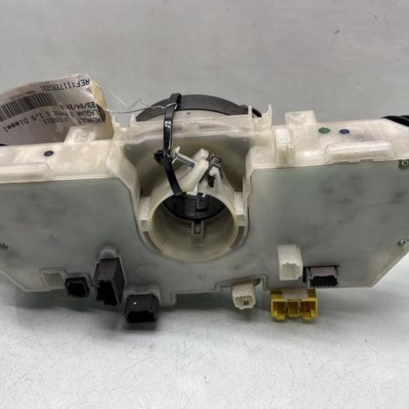 Com (Bloc Contacteur Tournant+Commodo Essuie Glace+Commodo Phare) RENAULT LAGUNA 3 Photo n°5