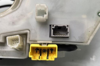 Com (Bloc Contacteur Tournant+Commodo Essuie Glace+Commodo Phare) RENAULT LAGUNA 3