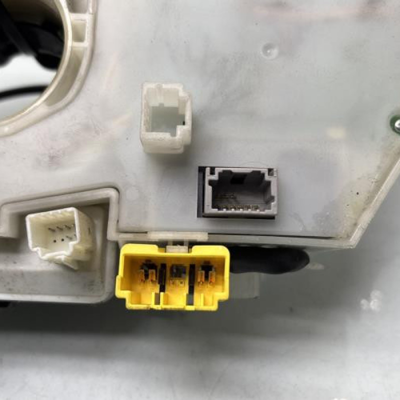 Com (Bloc Contacteur Tournant+Commodo Essuie Glace+Commodo Phare) RENAULT LAGUNA 3 Photo n°6