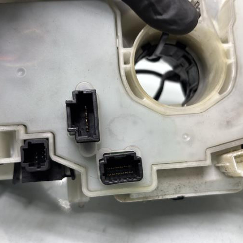 Com (Bloc Contacteur Tournant+Commodo Essuie Glace+Commodo Phare) RENAULT LAGUNA 3 Photo n°7