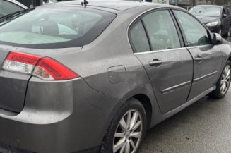 Com (Bloc Contacteur Tournant+Commodo Essuie Glace+Commodo Phare) RENAULT LAGUNA 3