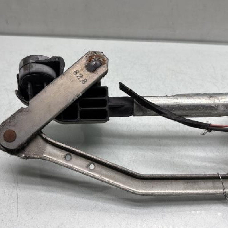 Moteur essuie glace avant RENAULT LAGUNA 3 Photo n°5