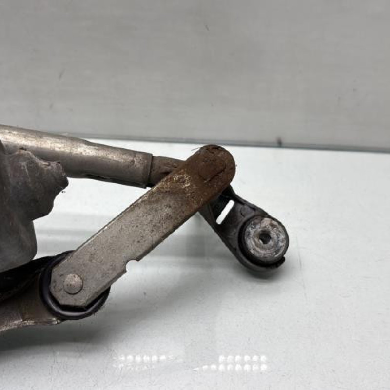 Moteur essuie glace avant RENAULT LAGUNA 3 Photo n°7