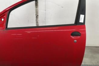 Porte avant gauche CITROEN C1 1 Photo n°1