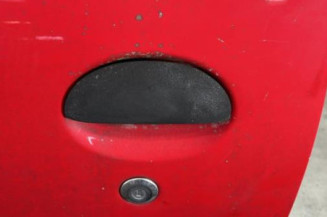 Porte avant gauche CITROEN C1 1