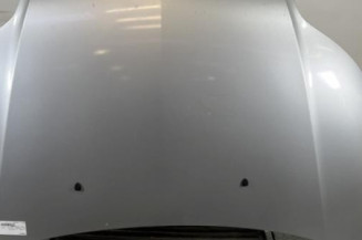 Capot CITROEN C4 1 Photo n°1