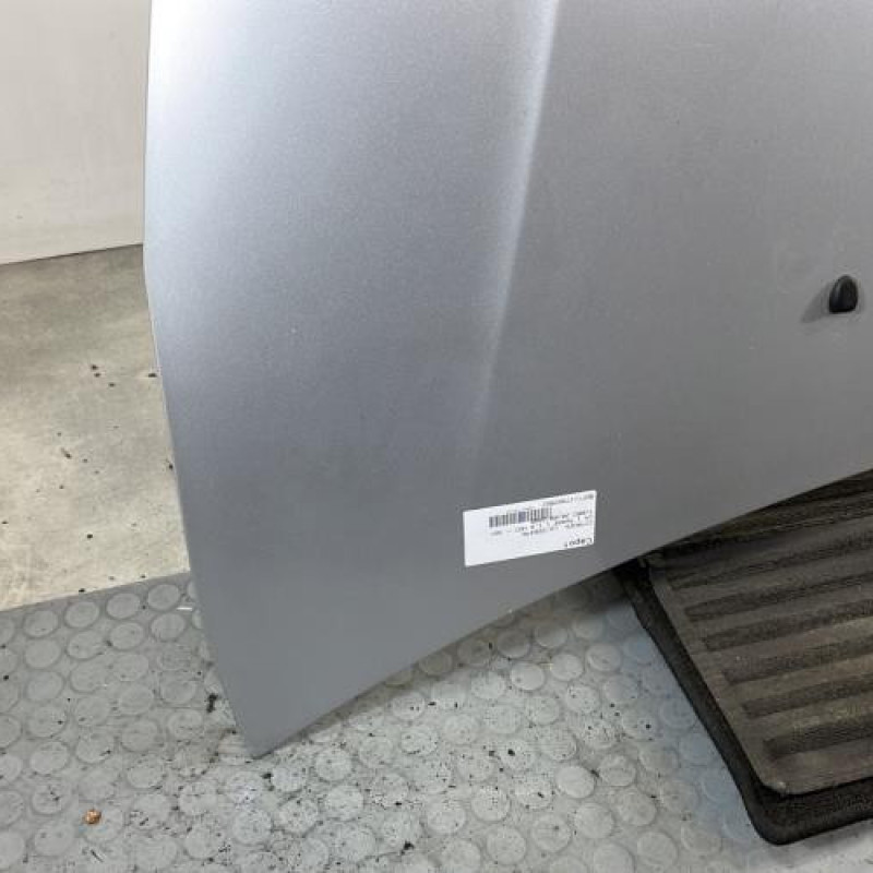 Capot CITROEN C4 1 Photo n°5