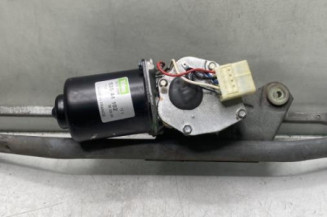 Moteur essuie glace avant PEUGEOT 106 Photo n°1