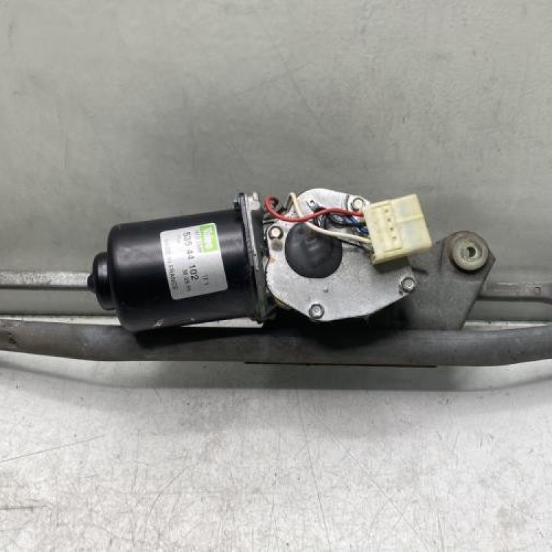 Moteur essuie glace avant PEUGEOT 106 Photo n°1
