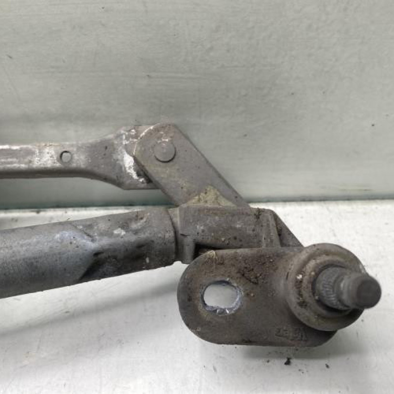 Moteur essuie glace avant PEUGEOT 106 Photo n°2