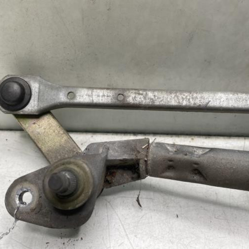 Moteur essuie glace avant PEUGEOT 106 Photo n°3