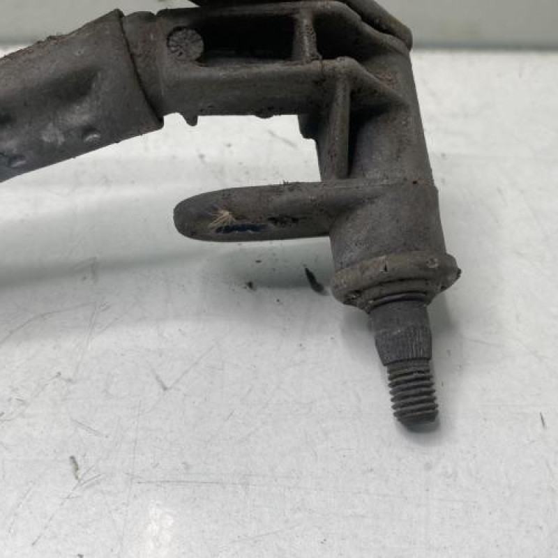 Moteur essuie glace avant PEUGEOT 106 Photo n°4