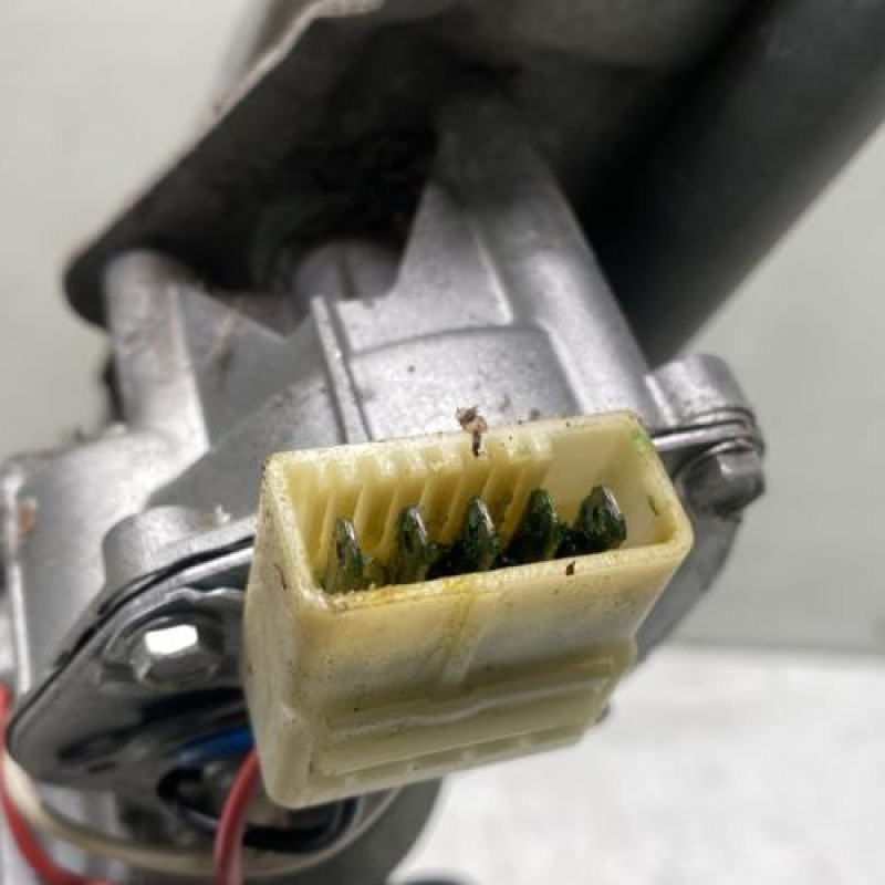 Moteur essuie glace avant PEUGEOT 106 Photo n°7