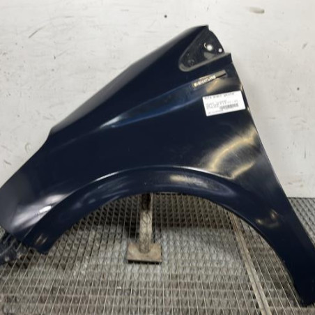 Aile avant gauche PEUGEOT 208 1 Photo n°1