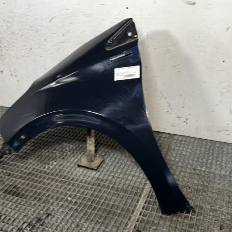 Aile avant gauche PEUGEOT 208 1 Photo n°3