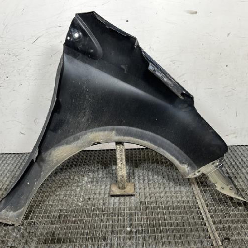 Aile avant gauche PEUGEOT 208 1 Photo n°4