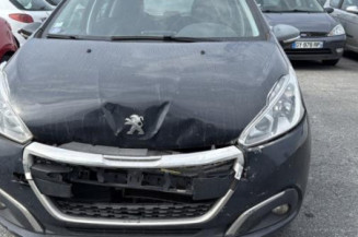 Aile avant gauche PEUGEOT 208 1