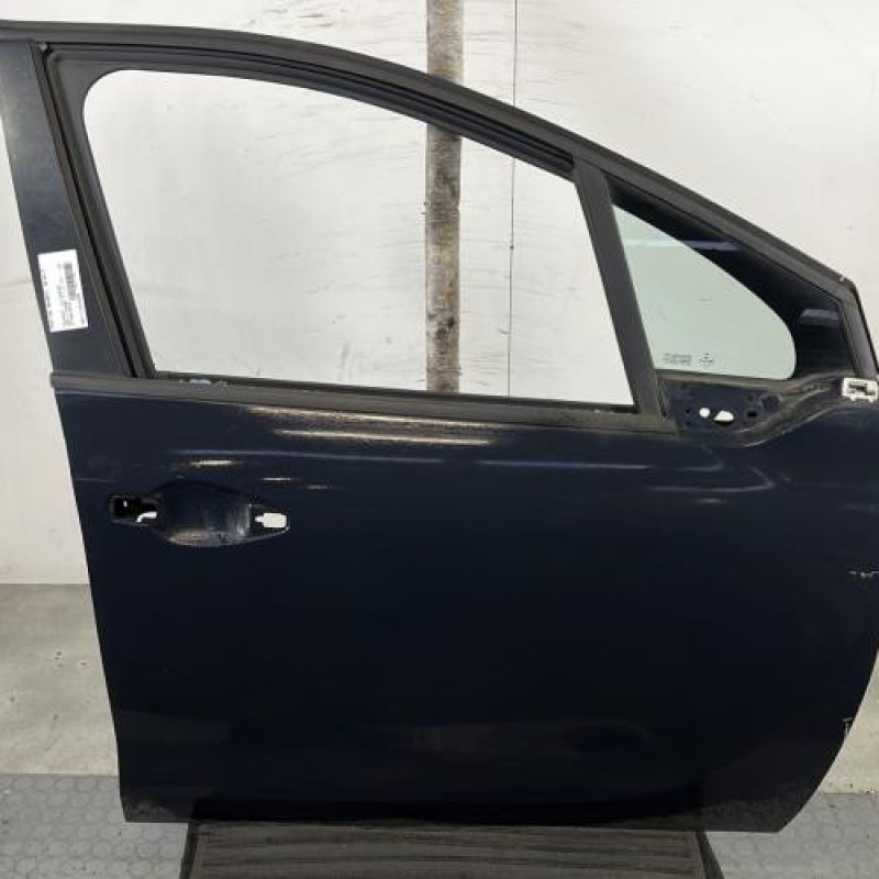 Porte avant droit PEUGEOT 208 1 Photo n°1