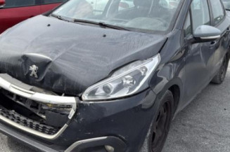 Porte avant droit PEUGEOT 208 1
