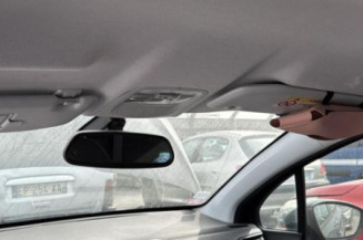 Porte avant droit PEUGEOT 208 1