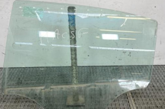 Vitre arriere gauche PEUGEOT 208 1 Photo n°1