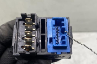 Interrupteur de leve vitre avant gauche PEUGEOT 406