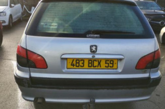 Interrupteur de leve vitre avant gauche PEUGEOT 406