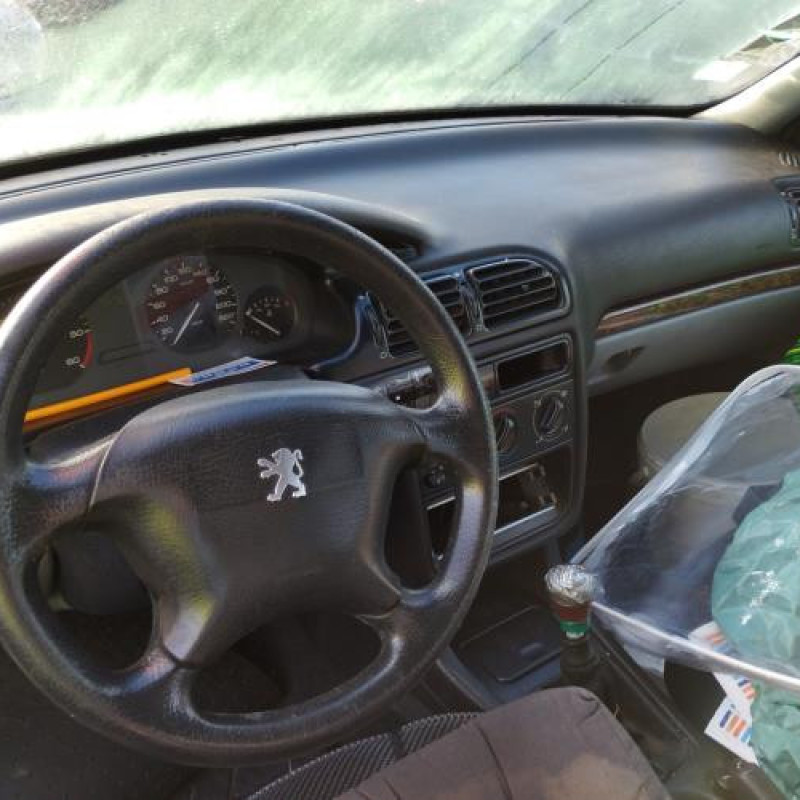 Interrupteur de leve vitre avant gauche PEUGEOT 406 Photo n°18