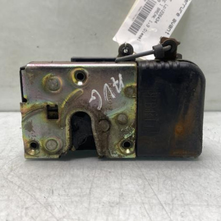 Serrure avant gauche PEUGEOT 406