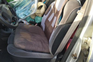 Serrure avant gauche PEUGEOT 406