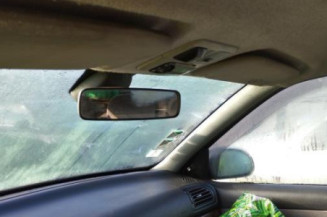 Serrure avant gauche PEUGEOT 406