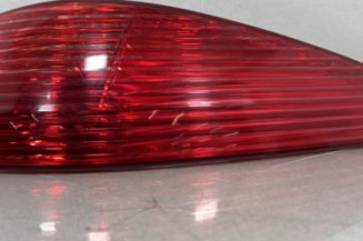 Feu arriere principal droit (feux) PEUGEOT 607 Photo n°1