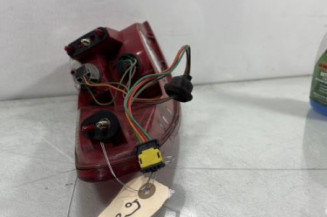 Feu arriere principal droit (feux) PEUGEOT 607