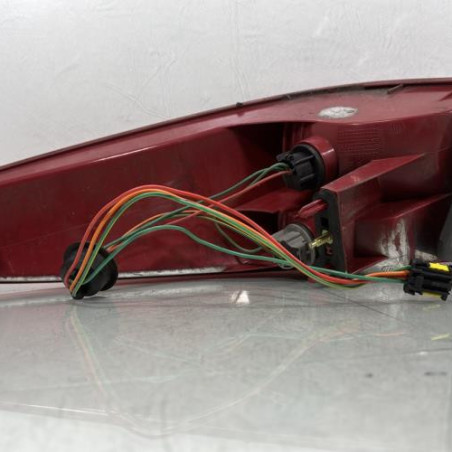 Feu arriere principal gauche (feux) PEUGEOT 607