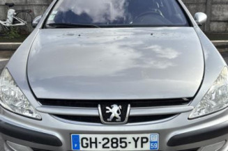 Feu arriere principal gauche (feux) PEUGEOT 607