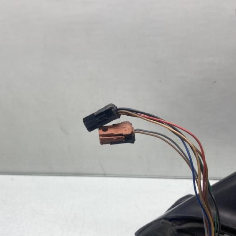 Retroviseur droit PEUGEOT 807 Photo n°3