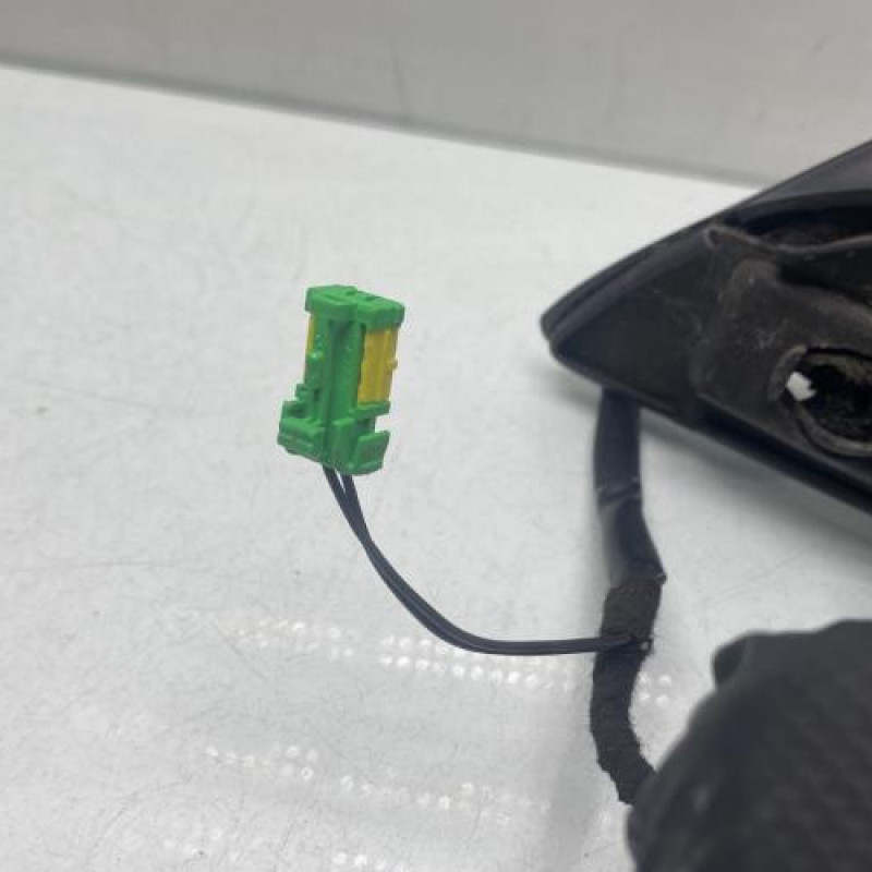 Retroviseur droit PEUGEOT 807 Photo n°4