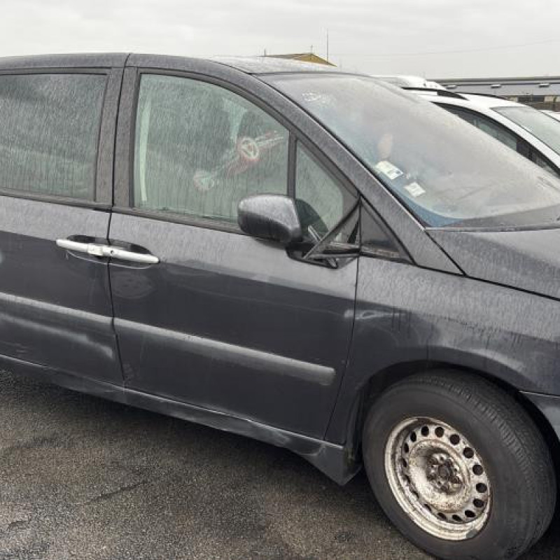 Retroviseur droit PEUGEOT 807 Photo n°14