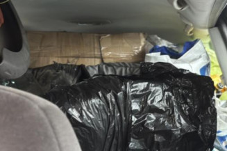 Retroviseur droit PEUGEOT 807