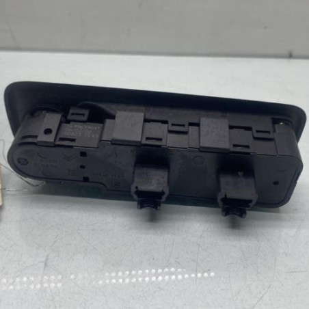 Interrupteur de leve vitre avant gauche PEUGEOT 807