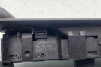 Interrupteur de leve vitre avant gauche PEUGEOT 807