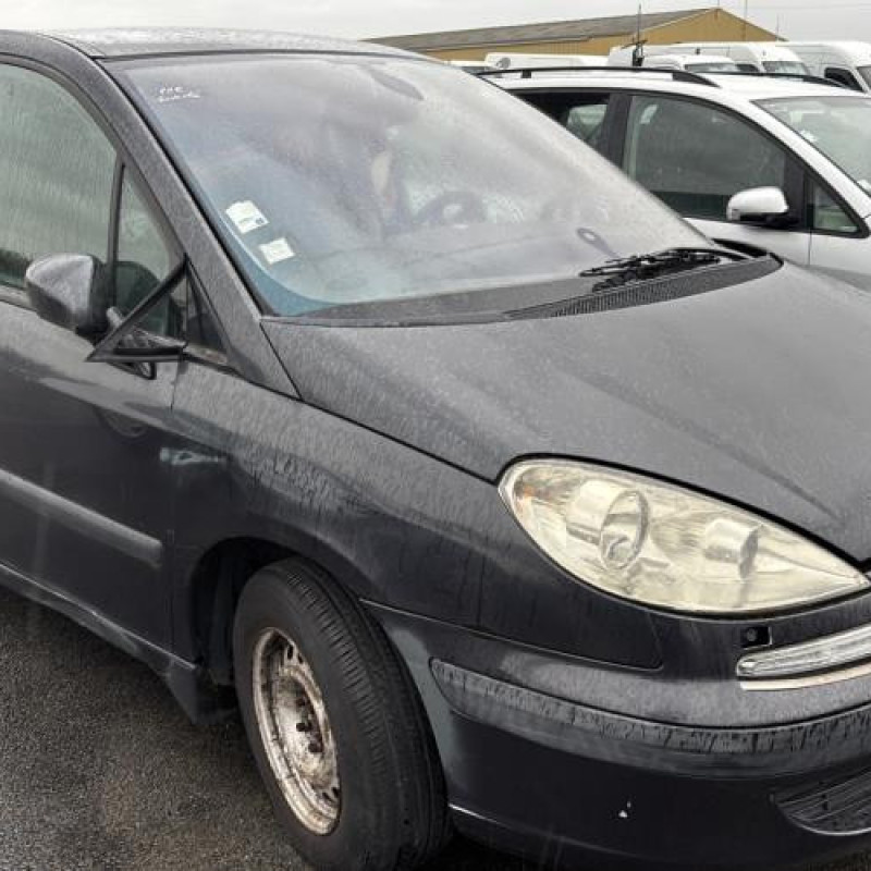 Interrupteur de leve vitre avant gauche PEUGEOT 807 Photo n°6