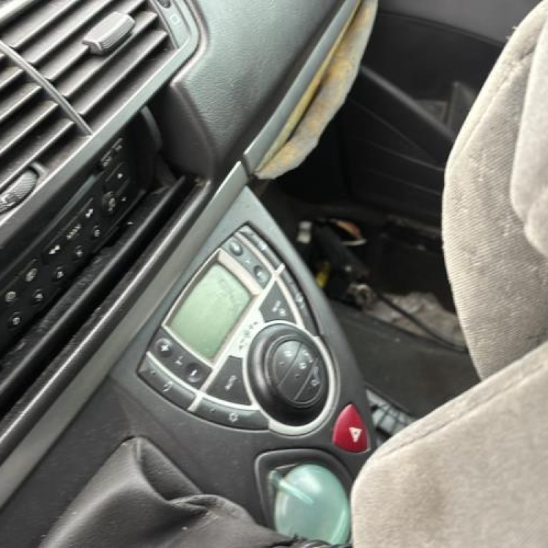 Interrupteur de leve vitre avant gauche PEUGEOT 807 Photo n°18